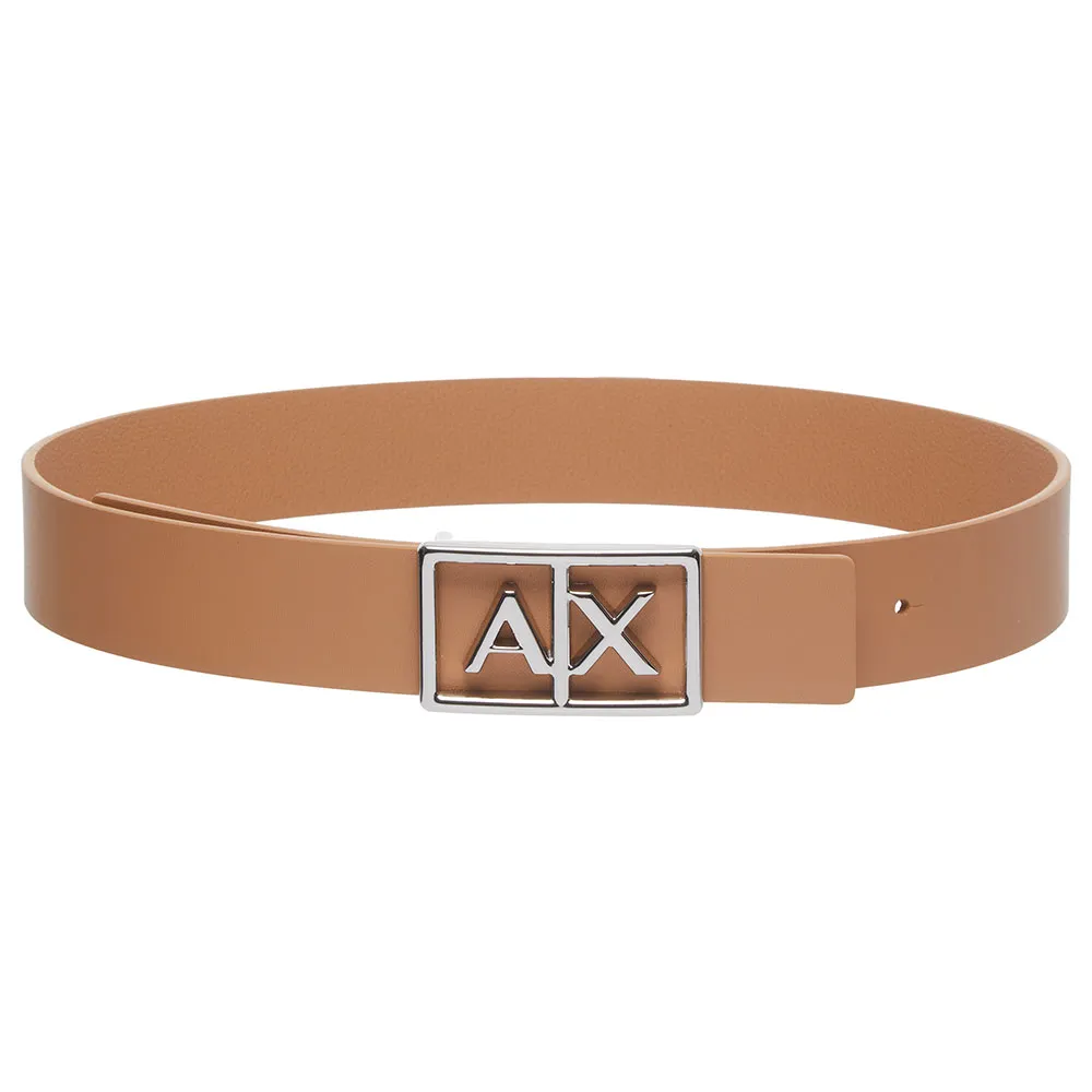 Ремень Armani Exchange XW000966_AF13953, коричневый
Ремень Armani Exchange XW000966_AF13953, коричневый