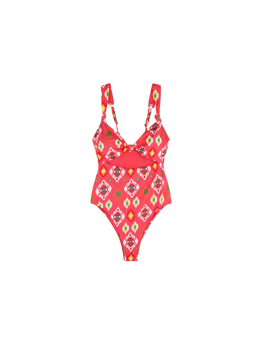 Купальник Scalpers, розовый
Купальник Scalpers, розовый