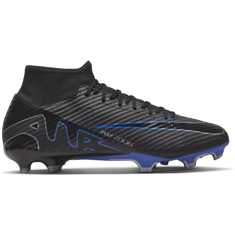 Zoom Superfly 9 Academy FG/MG Nike, мультиколор
Zoom Superfly 9 Academy FG/MG Nike, мультиколор