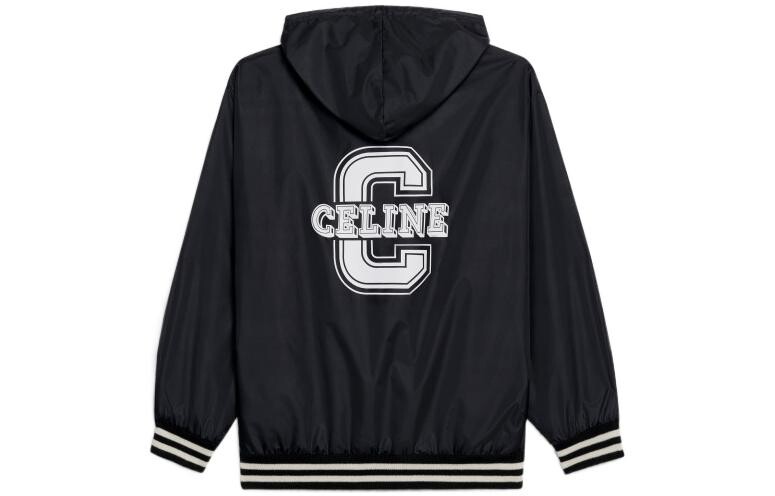Куртка женская Celine Sun Protection, черный
Куртка женская Celine Sun Protection, черный