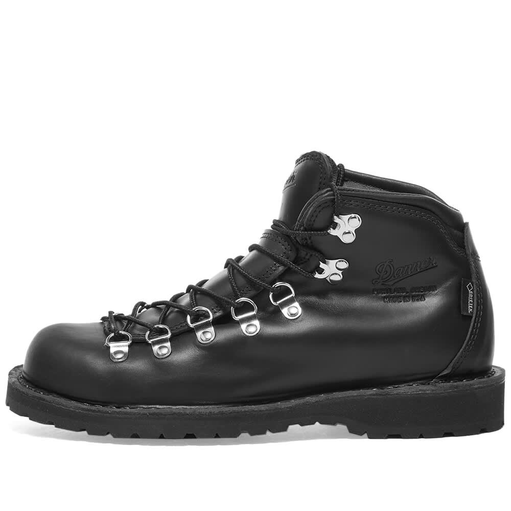 Ботинки Danner Mountain Pass
Ботинки Danner Mountain Pass