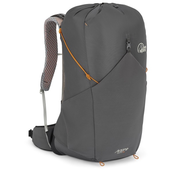 Airzone ultra 26 - походный рюкзак Lowe Alpine, Graphene 
Airzone ultra 26 - походный рюкзак Lowe Alpine, Graphene