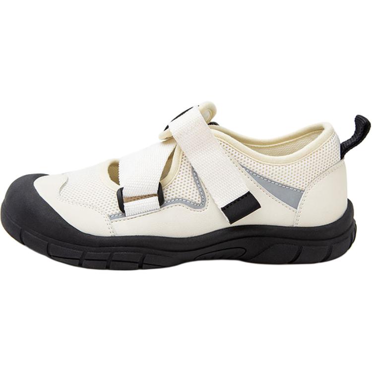 Детские кроссовки для детей от 3 до 7 лет Mini Bala, белый/черный 
Детские кроссовки для детей от 3 до 7 лет Mini Bala, белый/черный