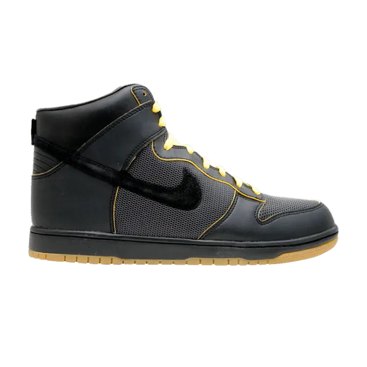 Кроссовки Nike Dunk High Supreme, Paris
Кроссовки Nike Dunk High Supreme, Paris