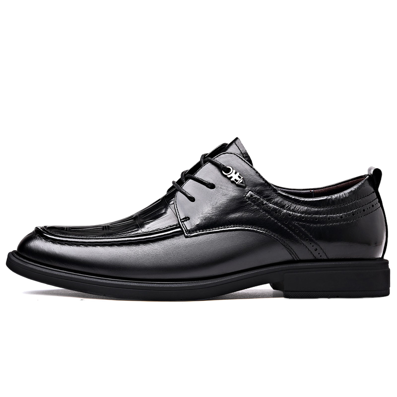 N6K8 Туфли мужские низкие, черные
N6K8 Туфли мужские низкие, черные