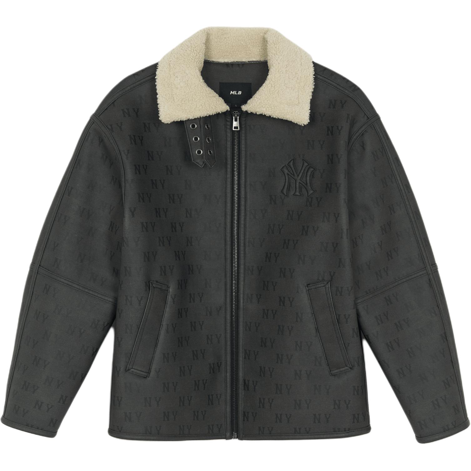Куртка new york yankees мужская MLB, черный
Куртка new york yankees мужская MLB, черный