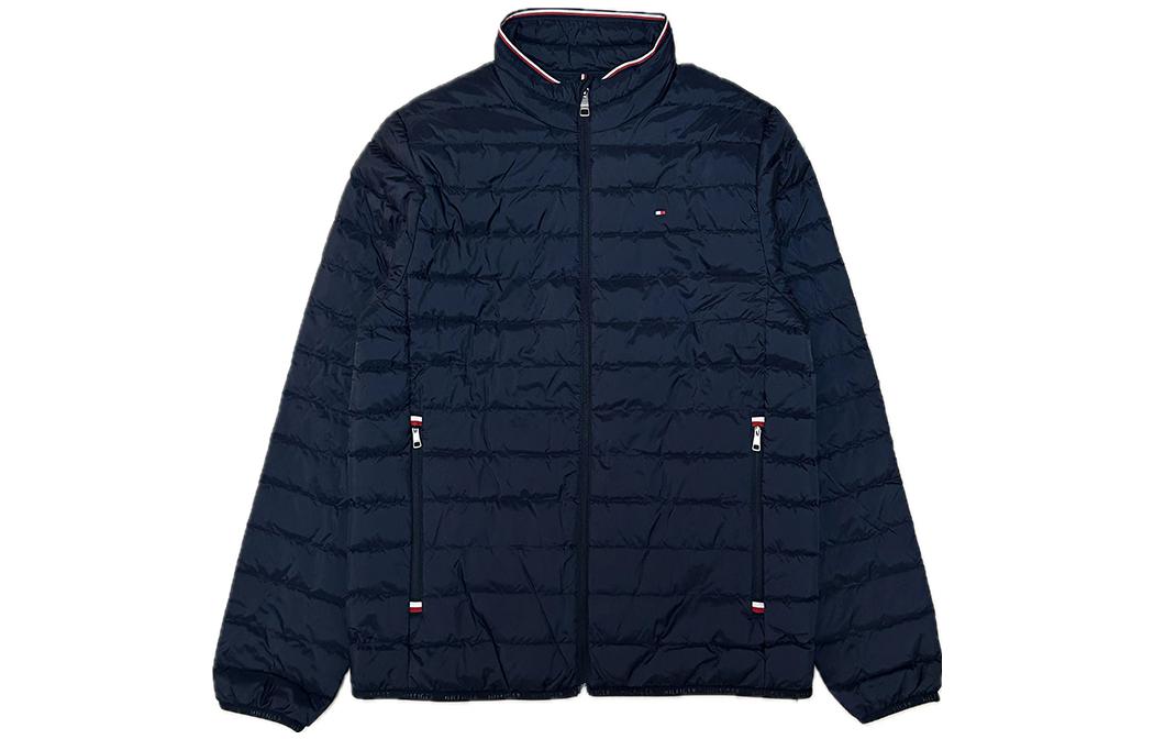 Tommy Hilfiger Куртка мужская, Navy Blue
Tommy Hilfiger Куртка мужская, Navy Blue