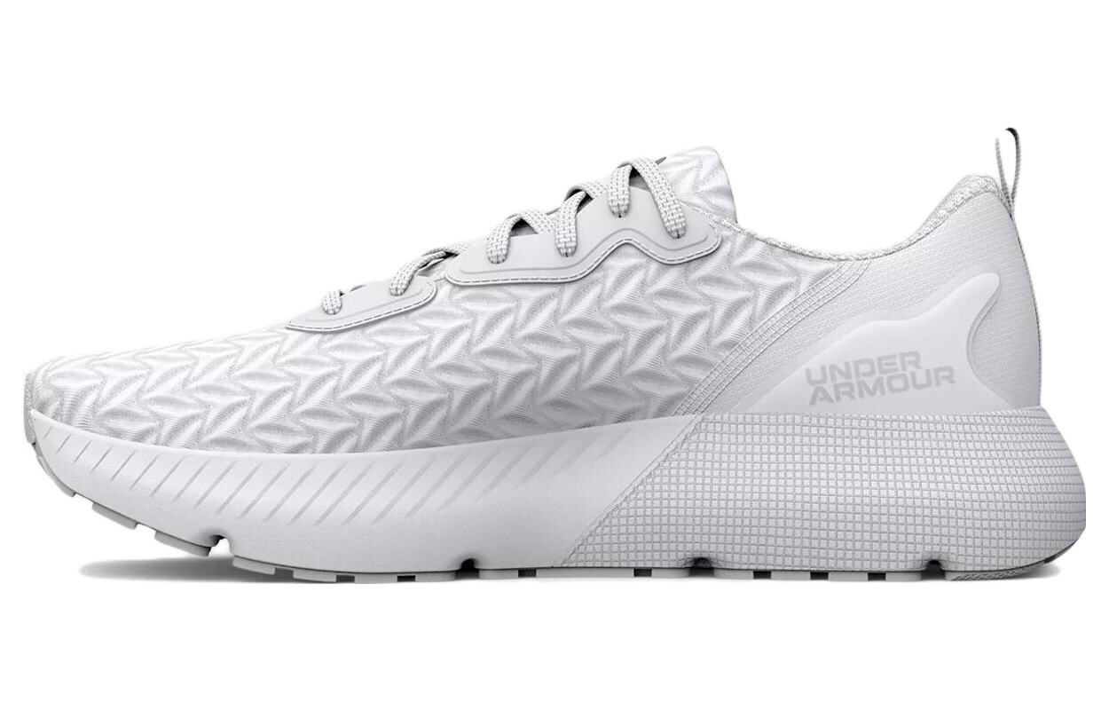 Кроссовки женские HOVR Mega 3 с низким верхом, белые Under Armour
Кроссовки женские HOVR Mega 3 с низким верхом, белые Under Armour