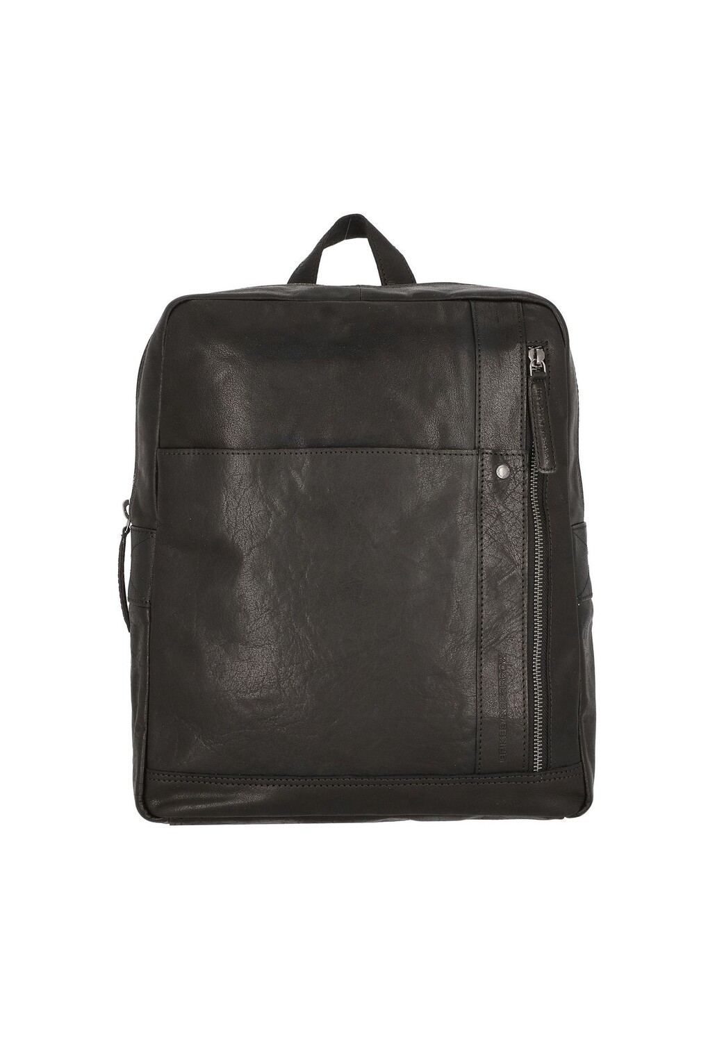 Кожаный рюкзак Bronco 34 см с отделением для ноутбука SPIKES & SPARROW, черный
Кожаный рюкзак Bronco 34 см с отделением для ноутбука SPIKES & SPARROW, черный