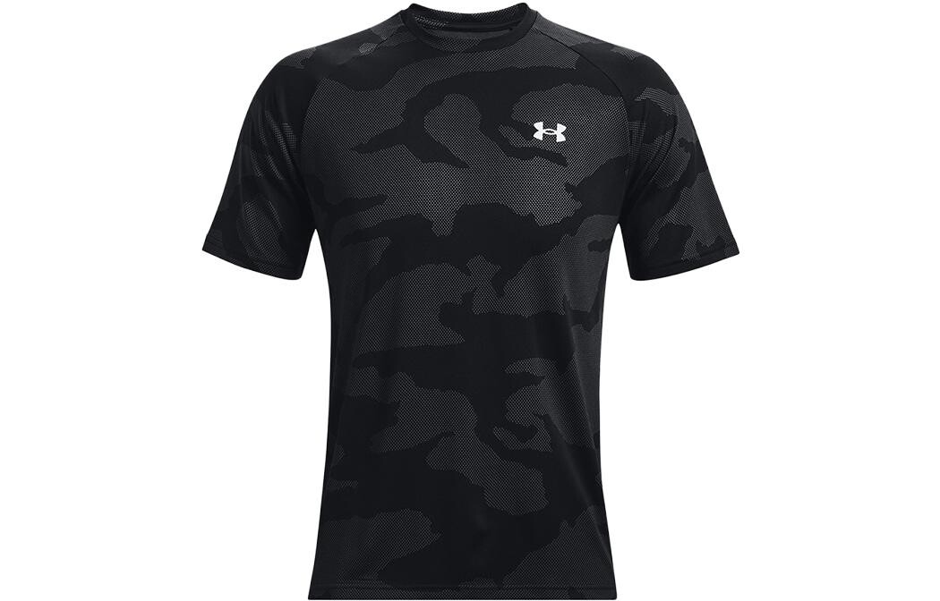 Мужская футболка Under Armour Black, Черный, Мужская футболка Under Armour Black
Мужская футболка Under Armour Black, Черный, Мужская футболка Under Armour Black