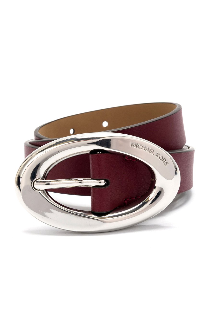 Ремень MICHAEL Michael Kors Belt, Dark Red
Ремень MICHAEL Michael Kors Belt, Dark Red