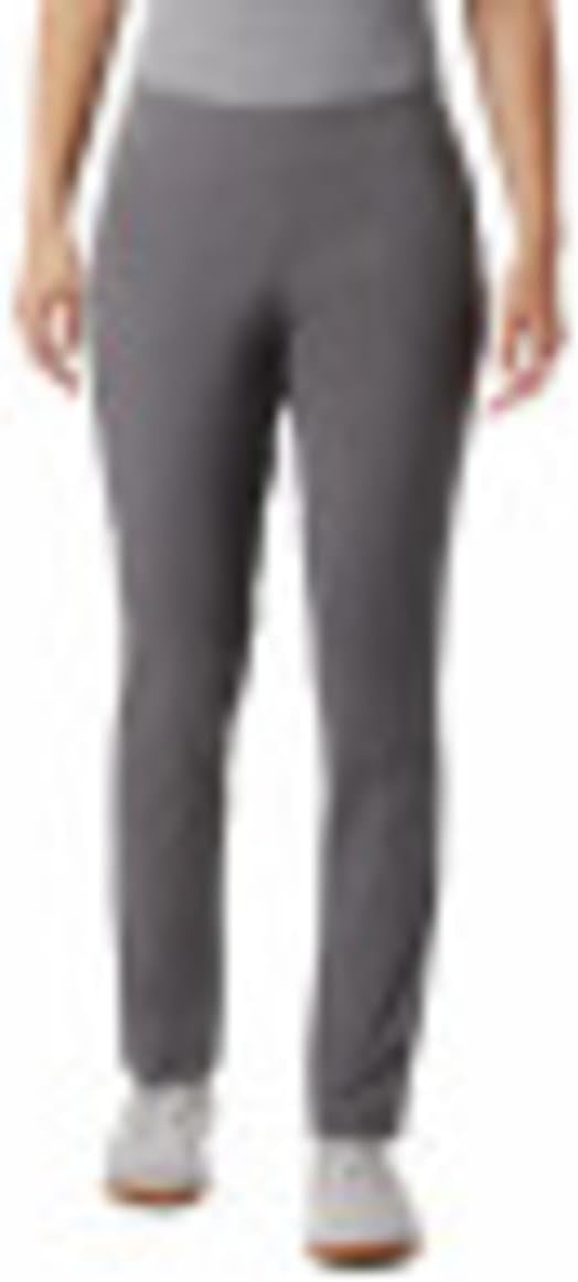 Columbia женские повседневные брюки на резинке, City Grey
Columbia женские повседневные брюки на резинке, City Grey