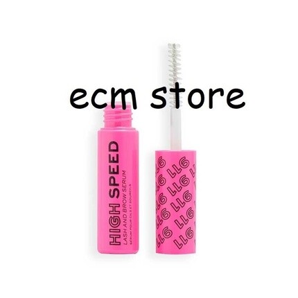 Восстанавливающая сыворотка для ресниц и бровей Revolution, 3,5 мл, высокая скорость
Восстанавливающая сыворотка для ресниц и бровей Revolution, 3,5 мл, высокая скорость