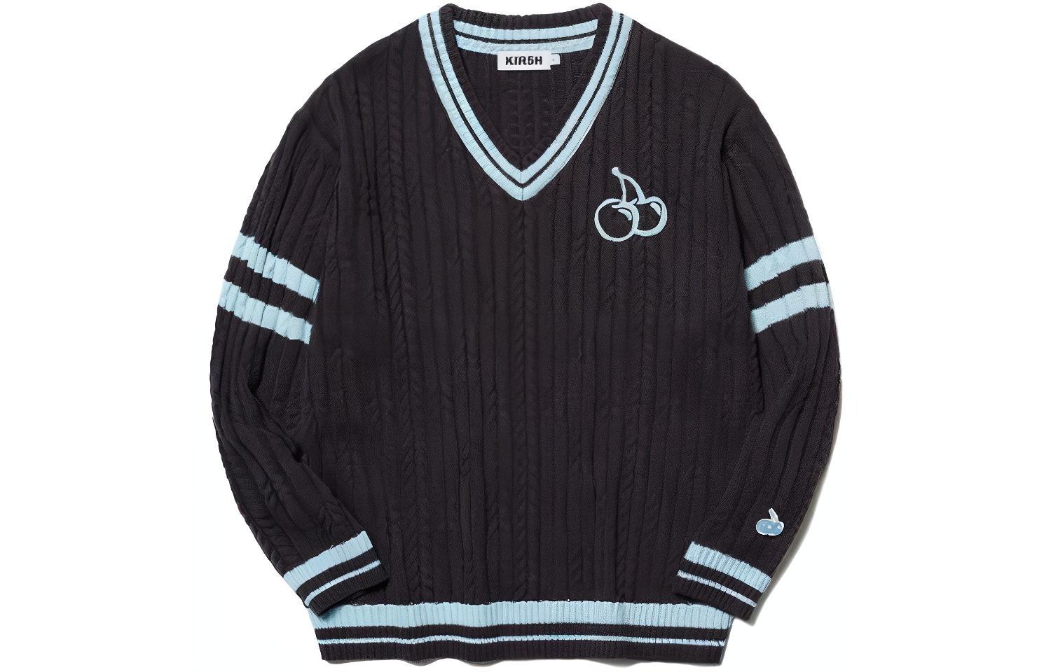 Женский свитер KIRSH, серый
Женский свитер KIRSH, серый