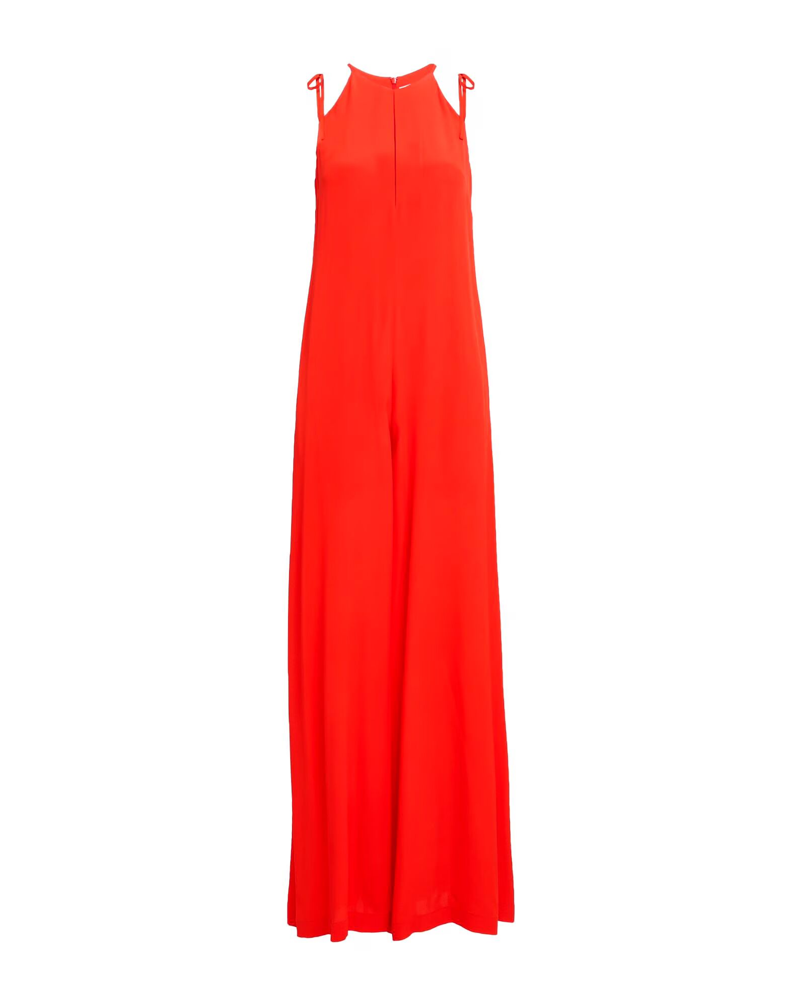 Комбинезон Erika Cavallini, томатно-красный
Комбинезон Erika Cavallini, томатно-красный