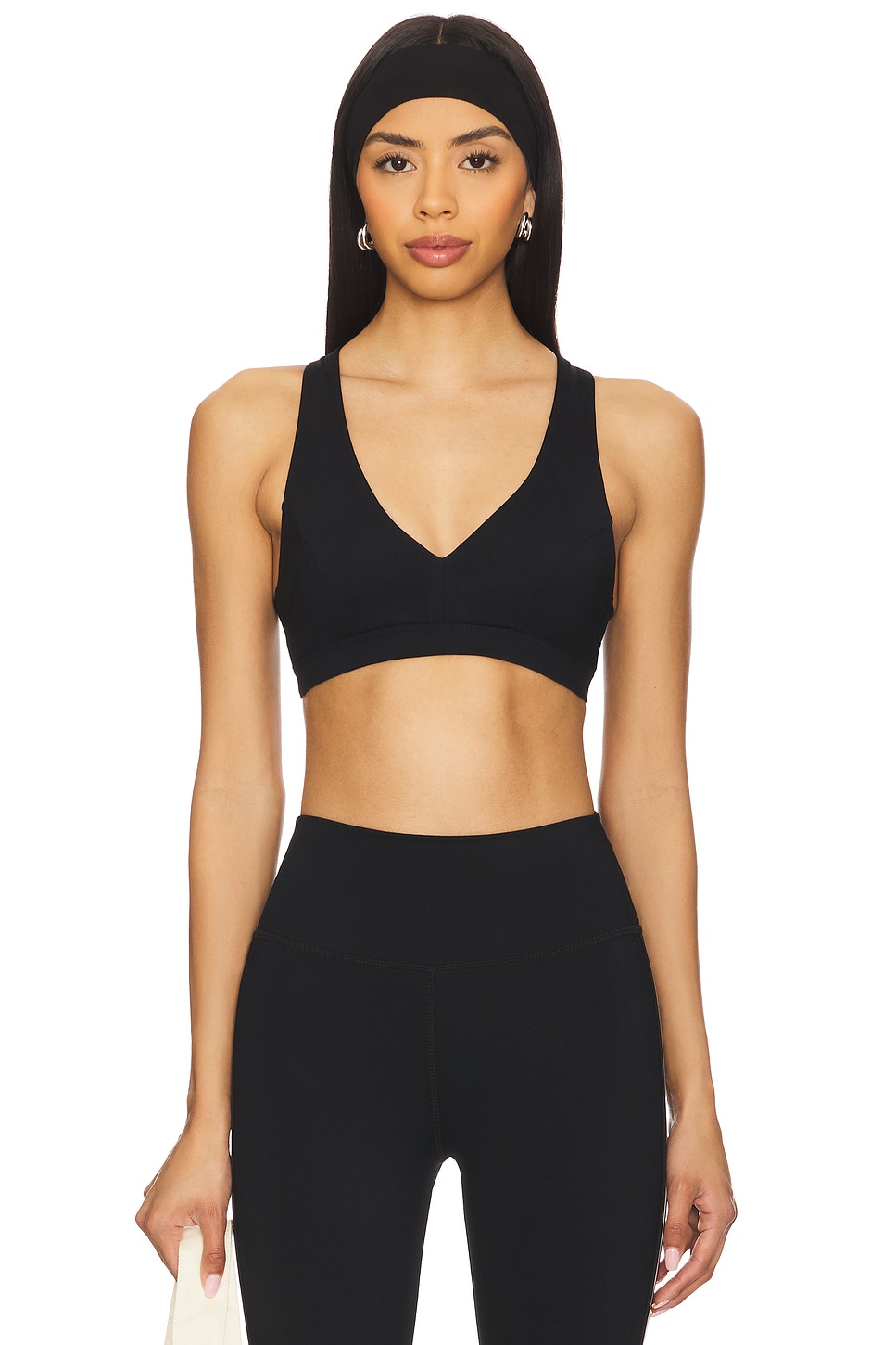 Бюстгальтер "The x-factor" Strut-This, black
Бюстгальтер "The x-factor" Strut-This, black