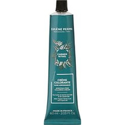 Крем-краски Carmen Rituel - 60 мл - оттенок 65 Eugene Perma
Крем-краски Carmen Rituel - 60 мл - оттенок 65 Eugene Perma
