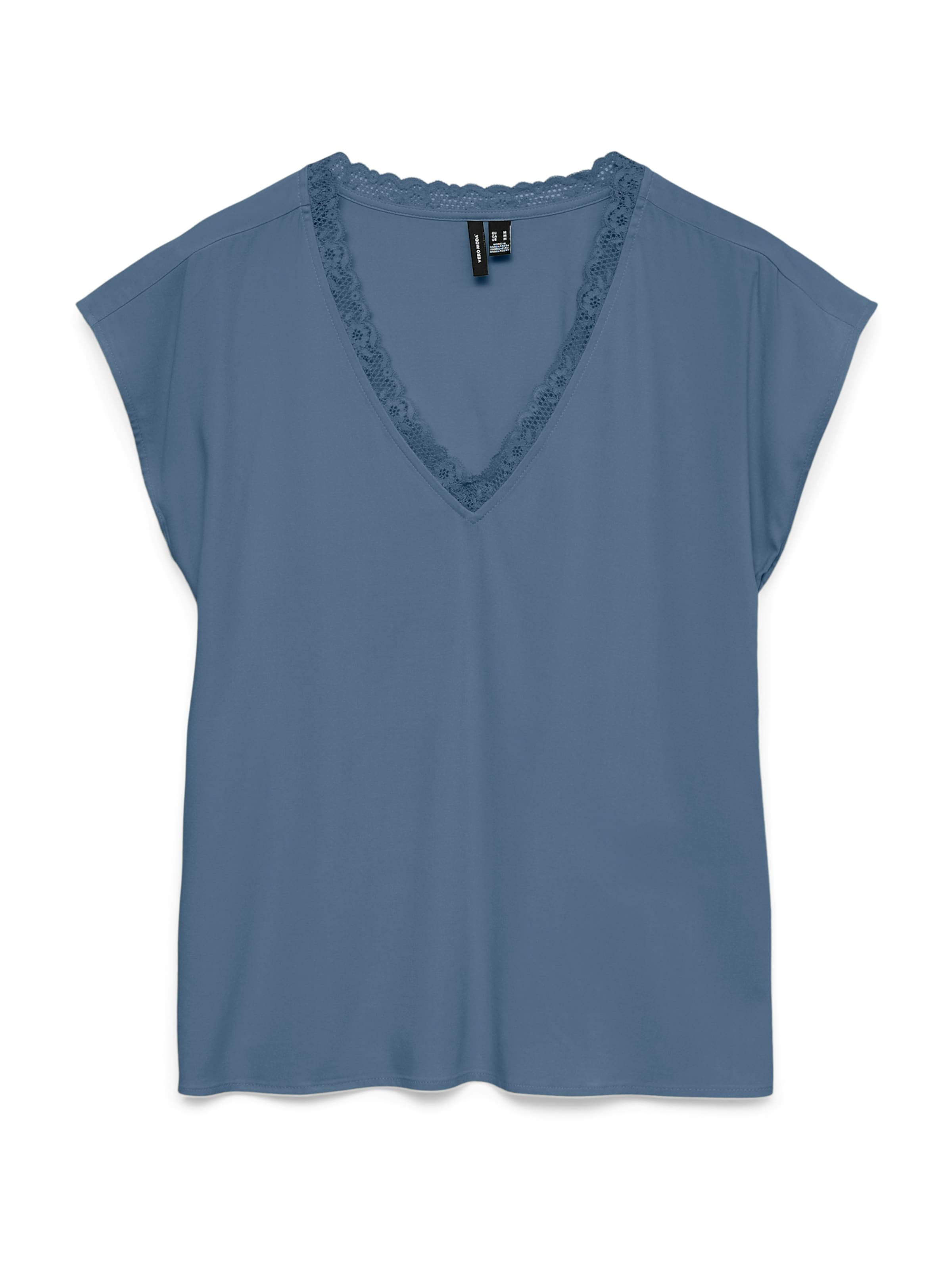 VERO MODA Блузка 'VMBELLA' в цвете Sapphire
VERO MODA Блузка 'VMBELLA' в цвете Sapphire