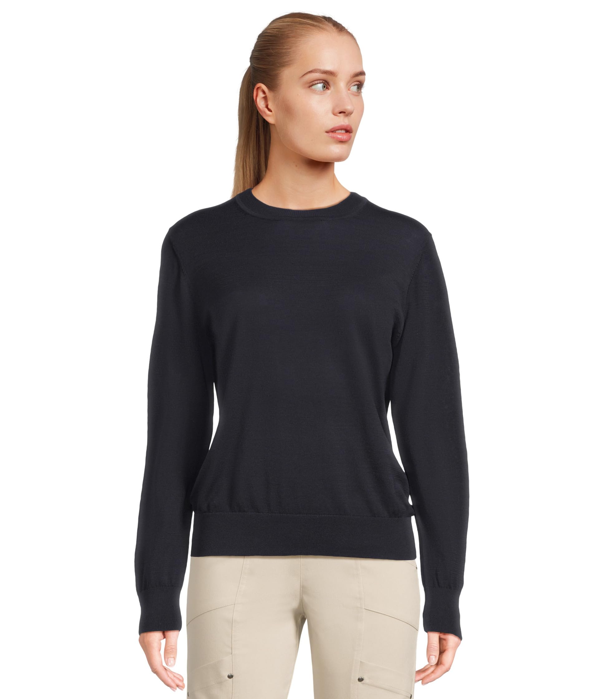 Свитер Elliott Lauren Cotton Charm, темно-синий
Свитер Elliott Lauren Cotton Charm, темно-синий