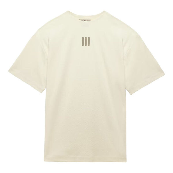 Футболка fear of god athletics performance jersey t-shirt 'pale yellow' Adidas, желтый
Футболка fear of god athletics performance jersey t-shirt 'pale yellow' Adidas, желтый
