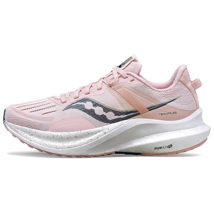Кроссовки женские Tempus Running Shoes Low-top Pink Saucony
Кроссовки женские Tempus Running Shoes Low-top Pink Saucony