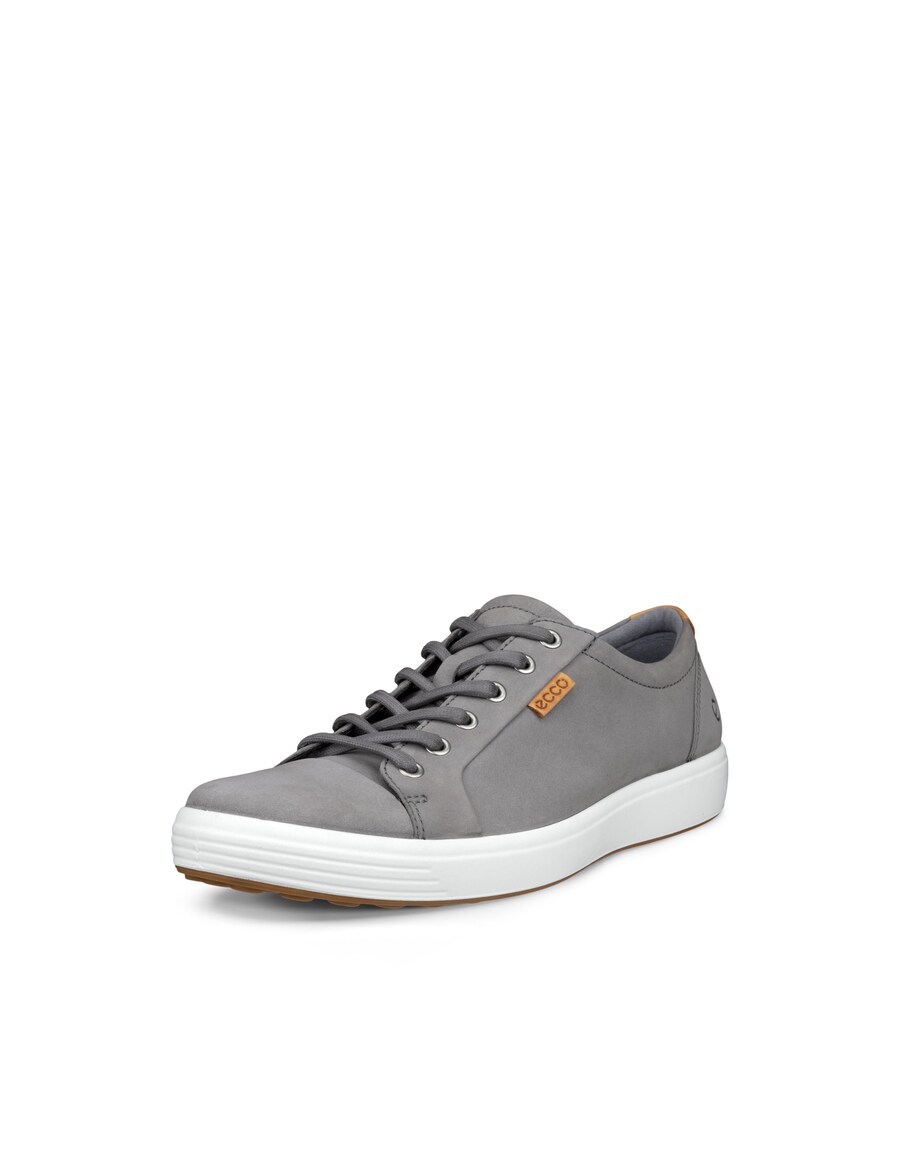 Кроссовки ECCO Soft 7, серый
Кроссовки ECCO Soft 7, серый