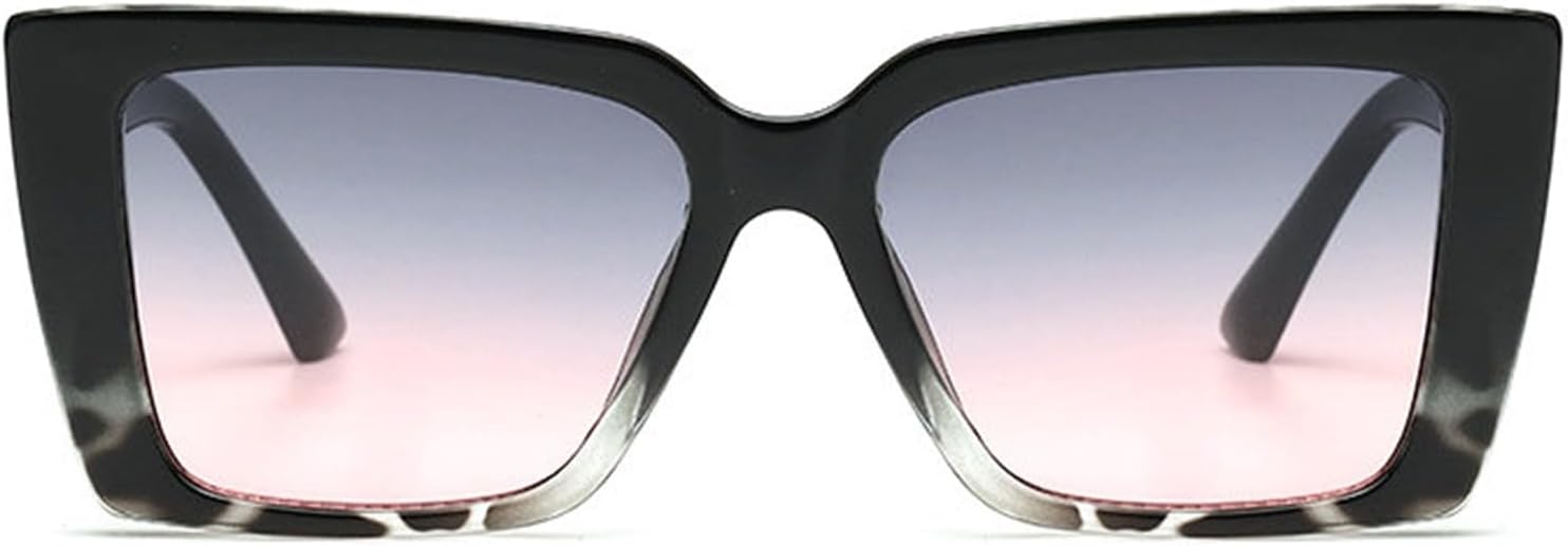 Willochra Популярные модные солнцезащитные очки большого размера квадратной формы для женщин, ретро-градиентные очки с защитой от УФ-излучения UV400, модные зеленые солнцезащитные очки для мужчин, C7
Willochra Популярные модные солнцезащитные очки большого размера квадратной формы для женщин, ретро-градиентные очки с защитой от УФ-излучения UV400, модные зеленые солнцезащитные очки для мужчин, C7