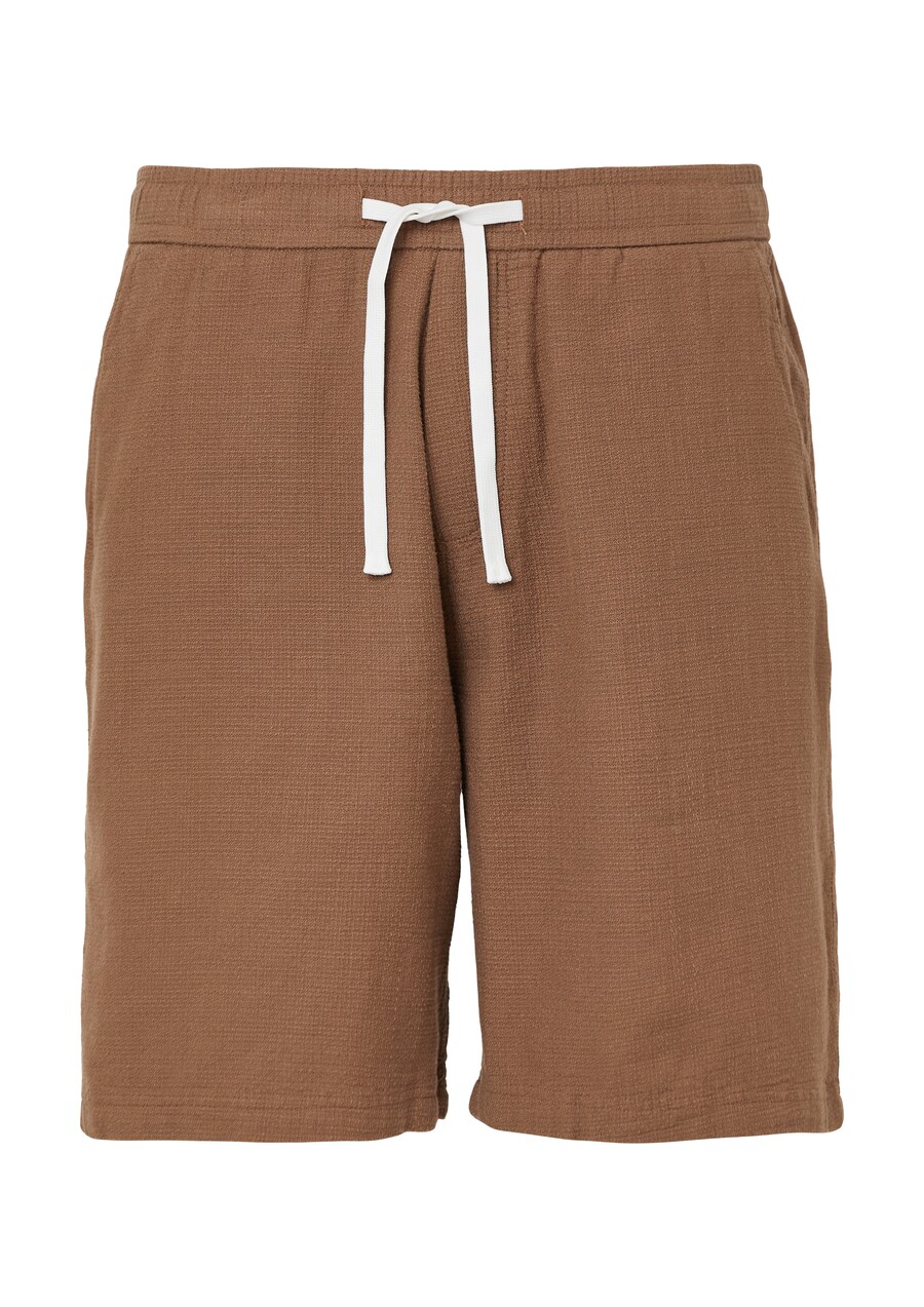 Брюки свободного кроя s.Oliver, Brown
Брюки свободного кроя s.Oliver, Brown