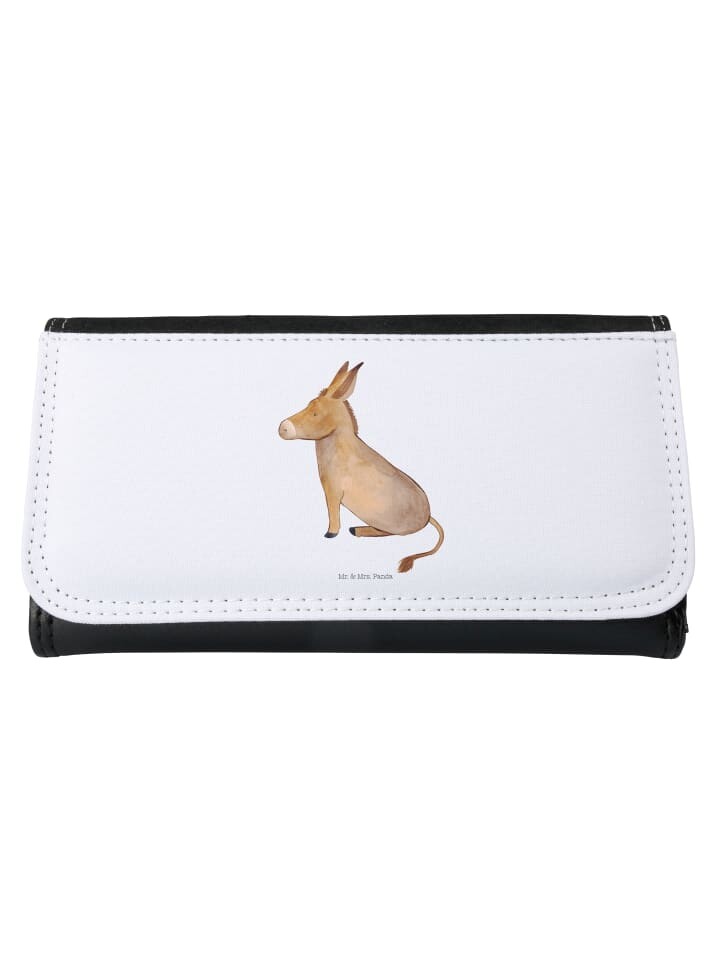 Кошелек Mr. & Mrs. Panda, белый
Кошелек Mr. & Mrs. Panda, белый