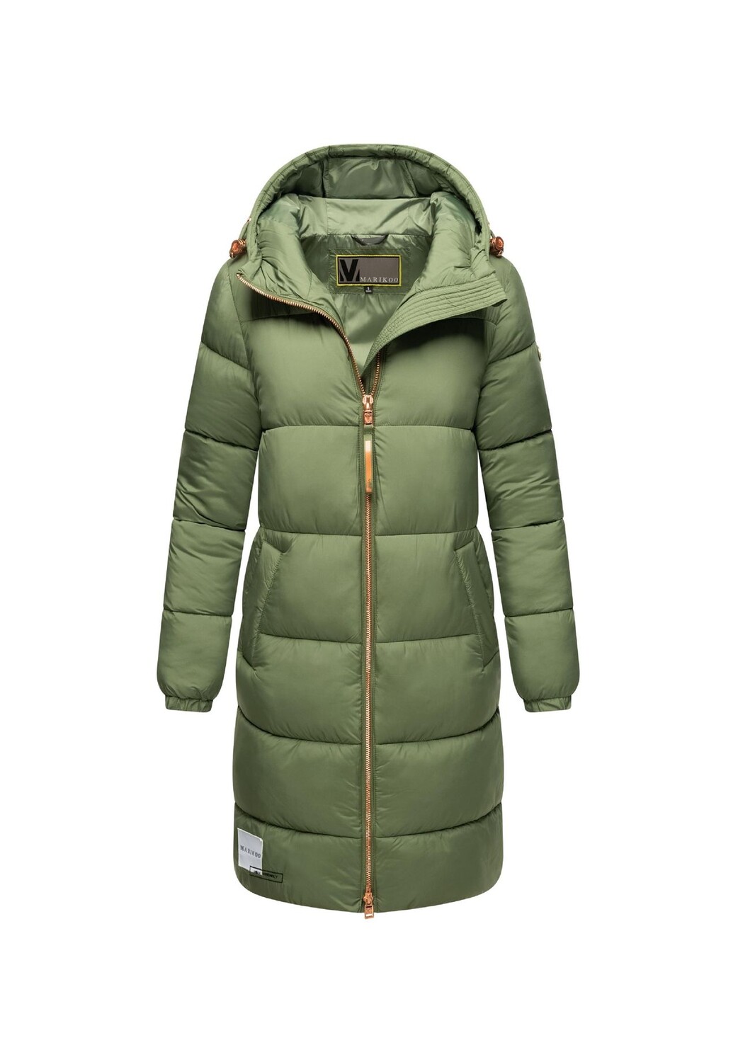 Стеганое пальто Номадиа 16 MARIKOO, цвет Pine Olive, Хаки, Стеганое пальто Номадиа 16 MARIKOO, цвет Pine Olive
Стеганое пальто Номадиа 16 MARIKOO, цвет Pine Olive, Хаки, Стеганое пальто Номадиа 16 MARIKOO, цвет Pine Olive