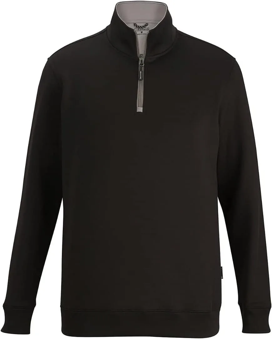 Толстовка Edwards Quarter Zip Performance Pullover
Толстовка Edwards Quarter Zip Performance Pullover