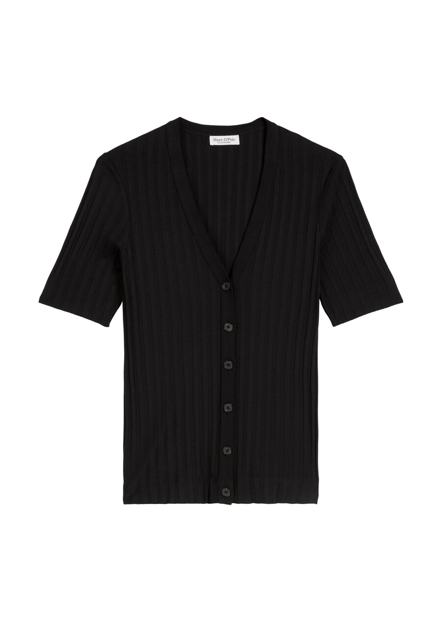 Вязаный кардиган Marc OPolo, Black
Вязаный кардиган Marc OPolo, Black