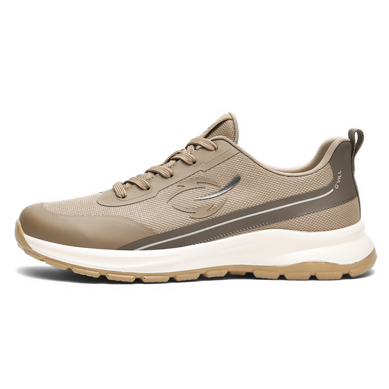 G'VILL G'VILL Повседневные мужские низкие кроссовки с увеличенной высотой и устойчивостью к истиранию - хаки, цвет Khaki
G'VILL G'VILL Повседневные мужские низкие кроссовки с увеличенной высотой и устойчивостью к истиранию - хаки, цвет Khaki