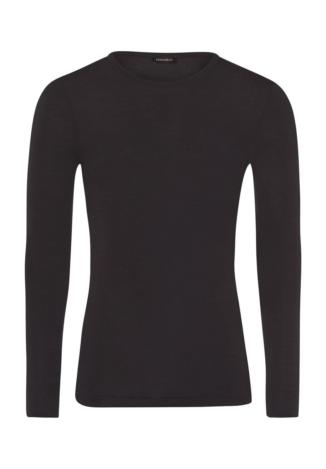 Рубашка с длинными рукавами, круглым вырезом, в крапинку, мужская HANRO, антрацит
Рубашка с длинными рукавами, круглым вырезом, в крапинку, мужская HANRO, антрацит