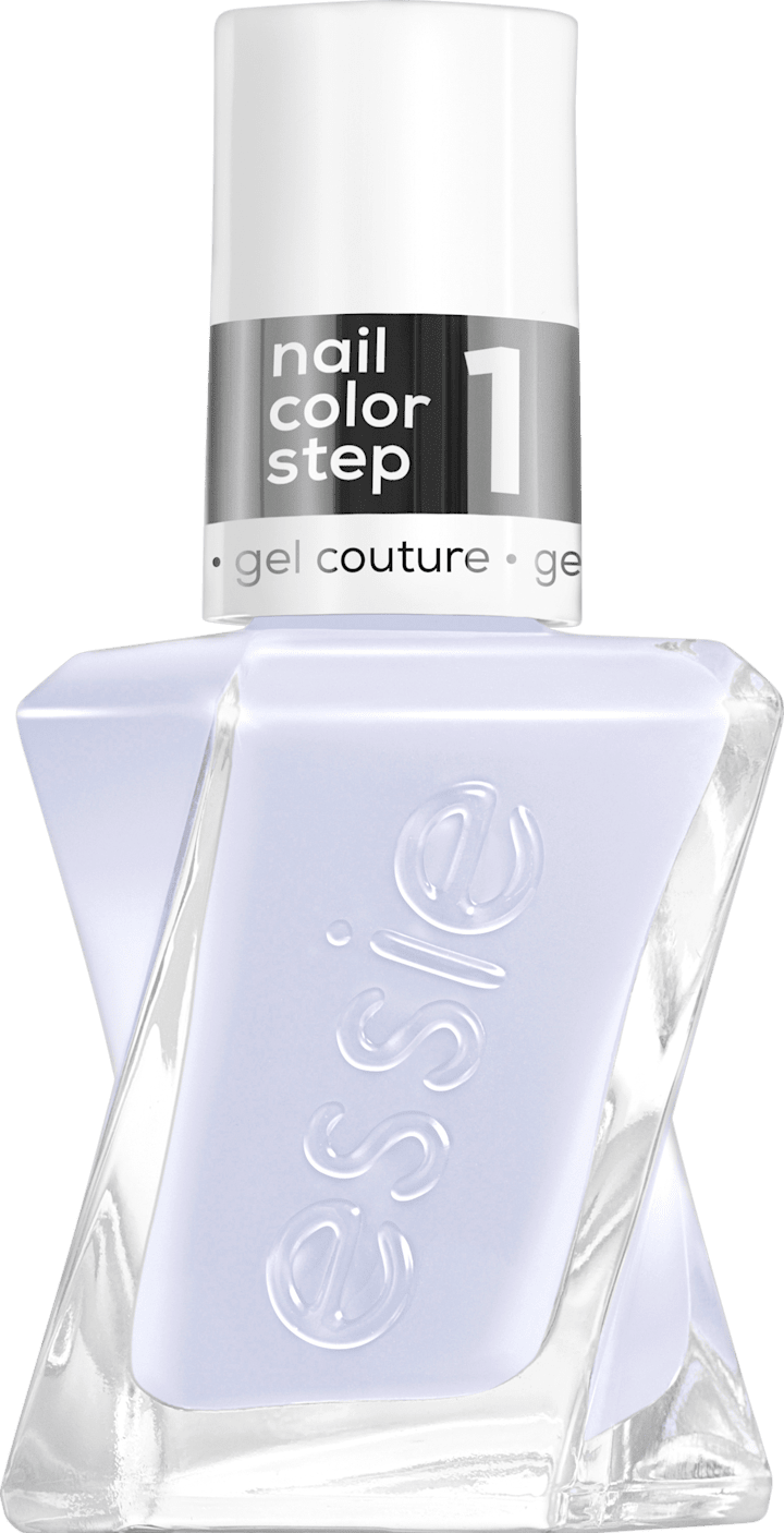 Лак для ногтей essie Nagellack Gel Couture 450 Perfect Posture, 13,5 ml
Лак для ногтей essie Nagellack Gel Couture 450 Perfect Posture, 13,5 ml