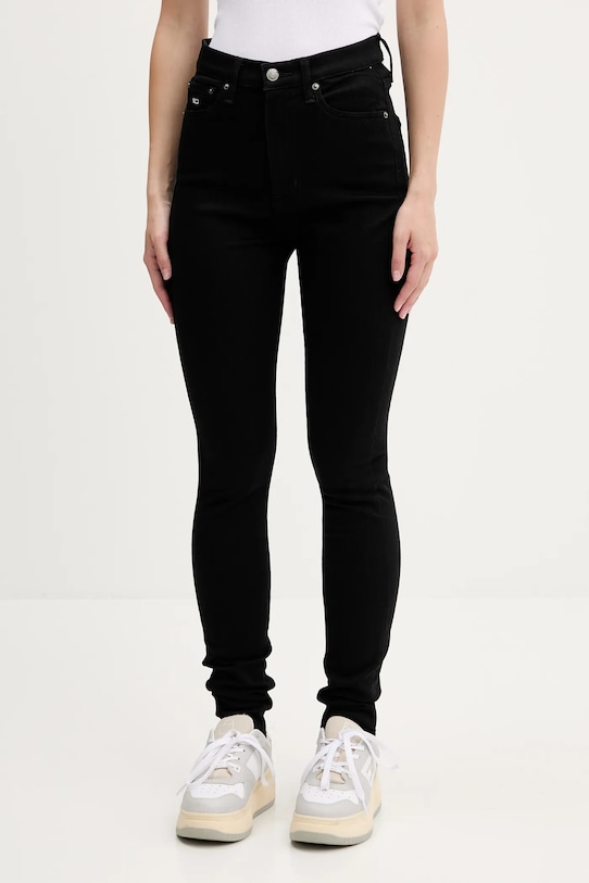 Джинсы Tommy Jeans, черный
Джинсы Tommy Jeans, черный