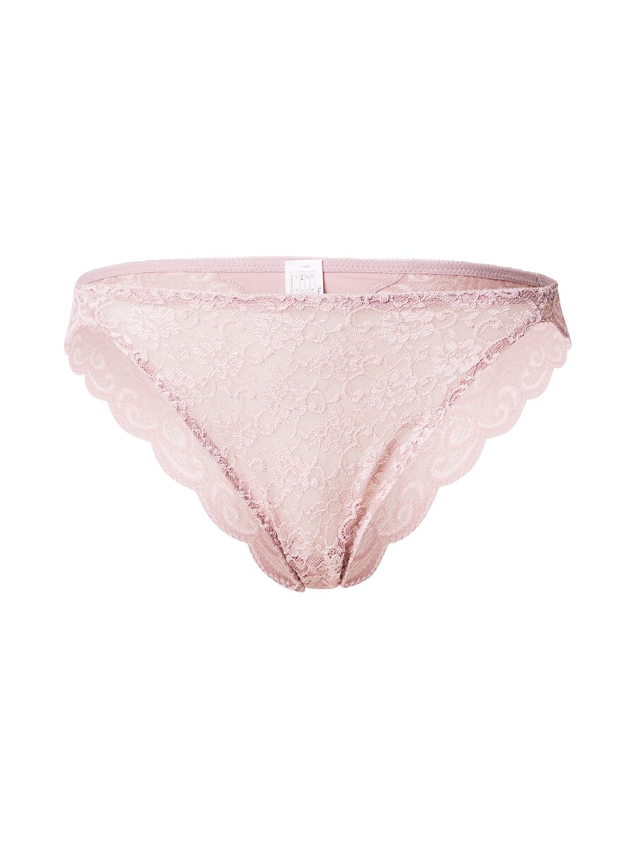 Трусики TRIUMPH Amourette, розовый
Трусики TRIUMPH Amourette, розовый