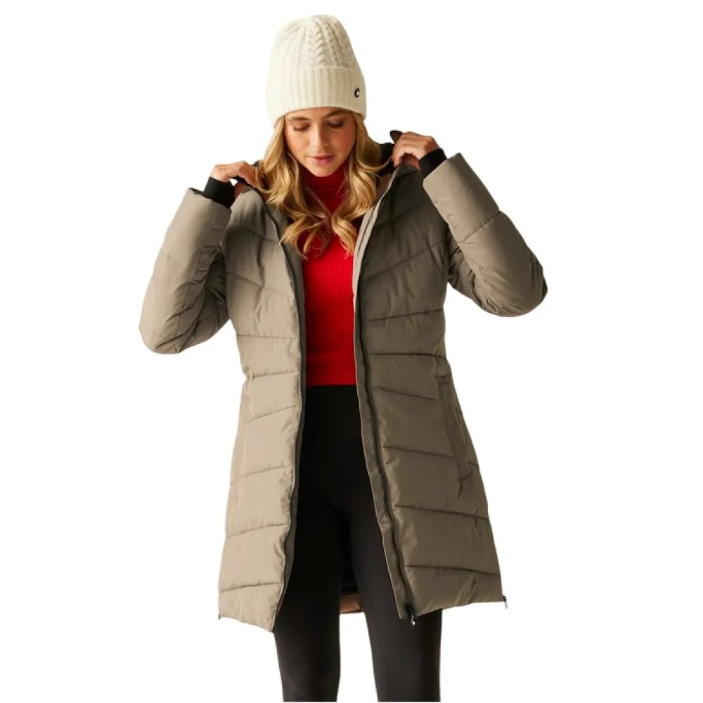 Куртка Dare2B Striking V, коричневый
Куртка Dare2B Striking V, коричневый