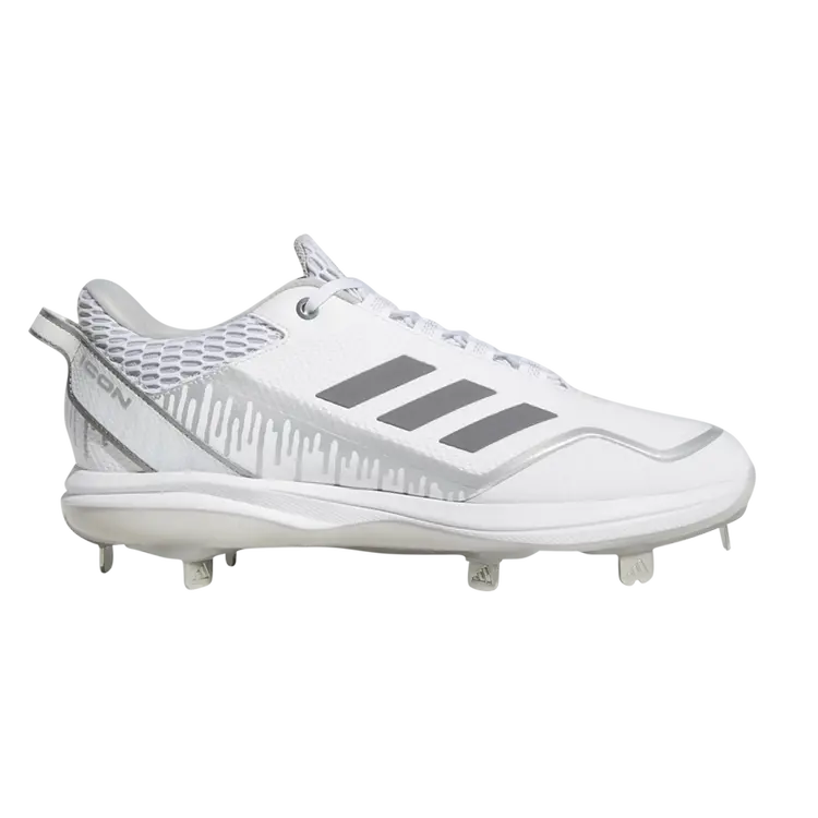 Кроссовки Adidas Icon 7, белый
Кроссовки Adidas Icon 7, белый