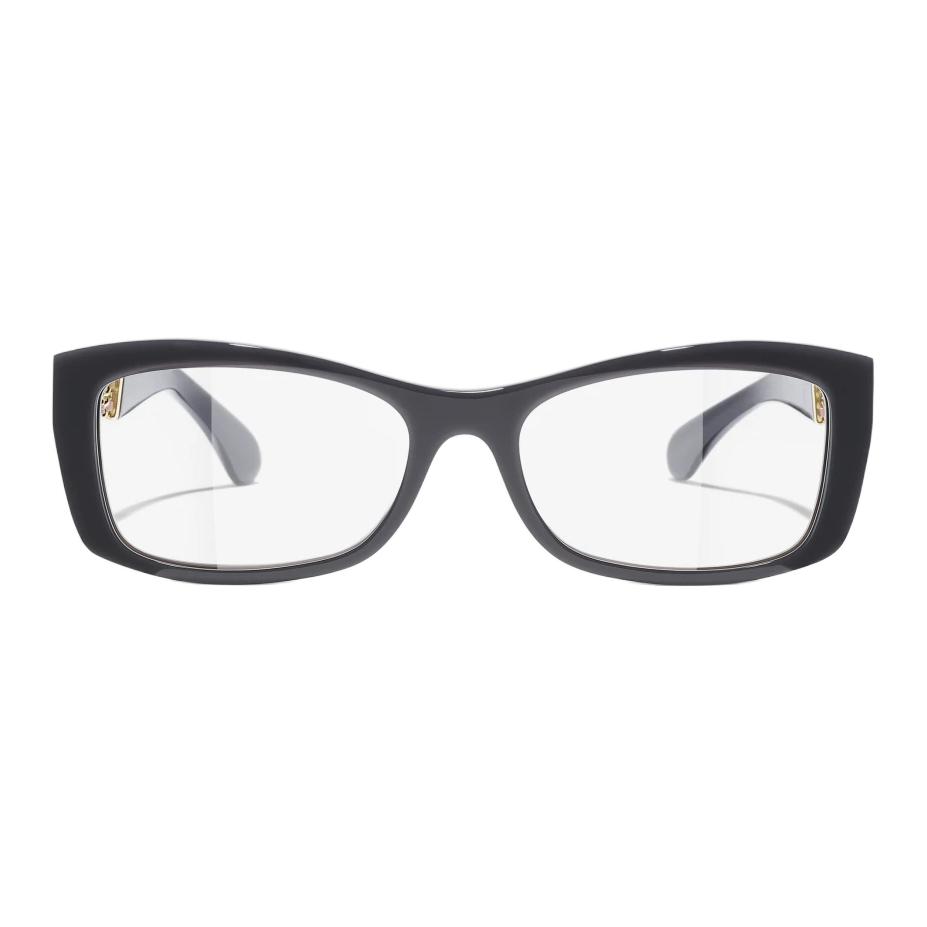 Ацетатные металлические прямоугольные очки унисекс gray CHANEL
Ацетатные металлические прямоугольные очки унисекс gray CHANEL