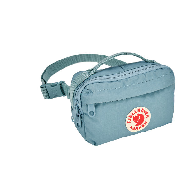 Сумка Fjällräven, цвет Sky Blue
Сумка Fjällräven, цвет Sky Blue