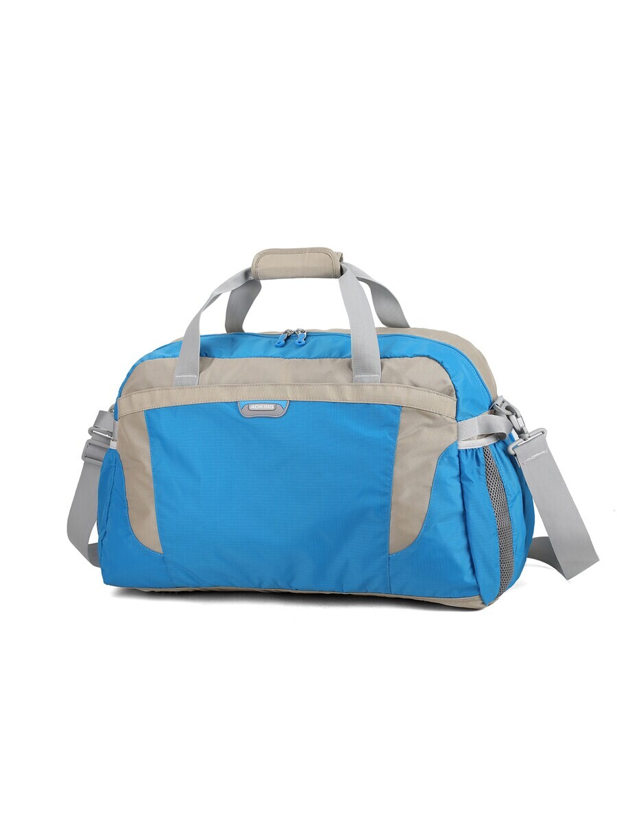 Дорожная сумка Aoking Travel Bag, синий
Дорожная сумка Aoking Travel Bag, синий