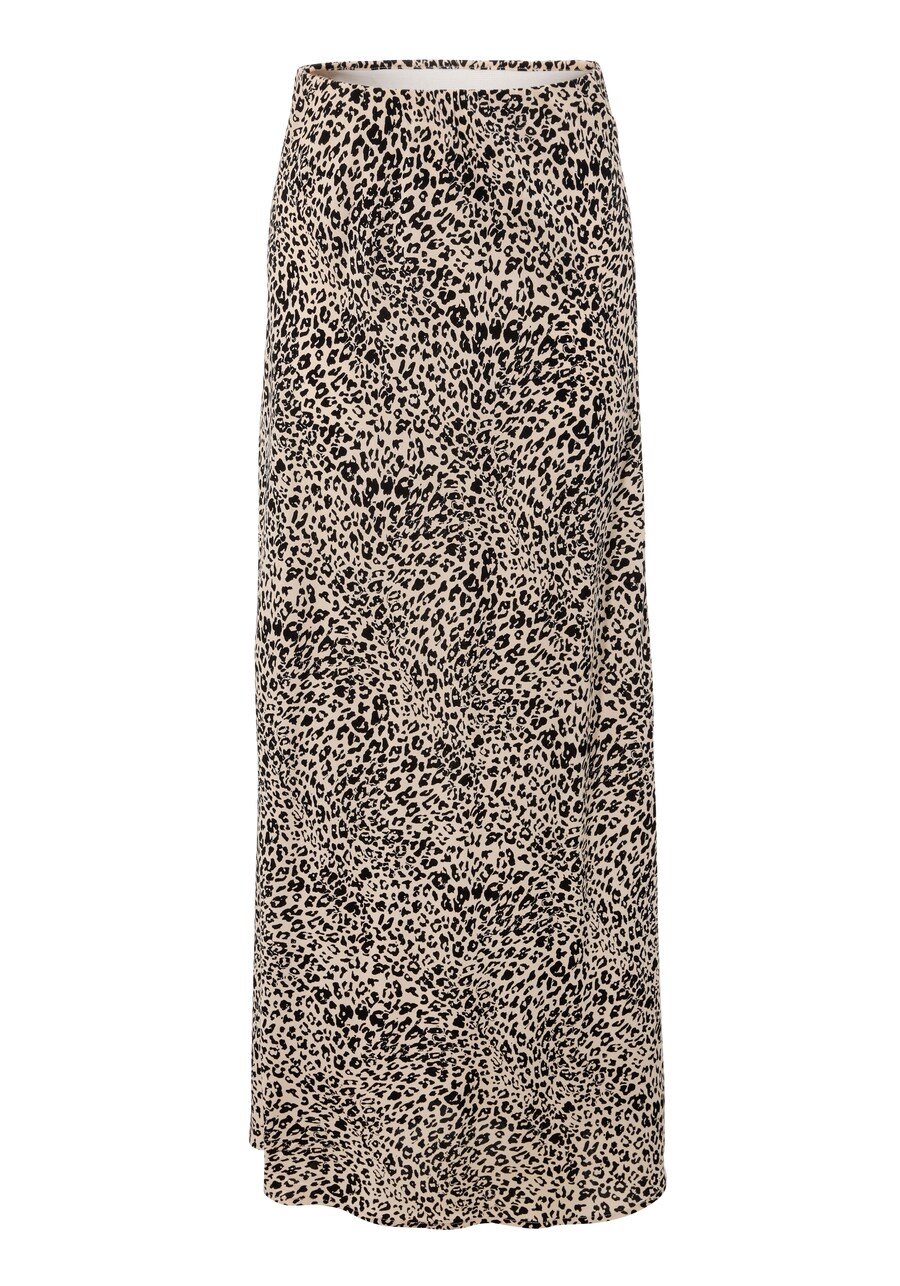 Макси юбка Aniston CASUAL, Beige 
Макси юбка Aniston CASUAL, Beige