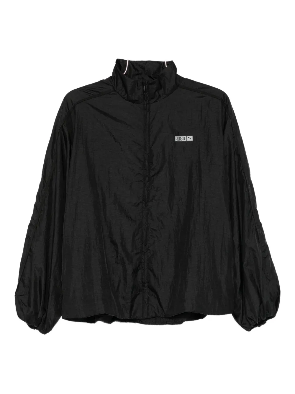 Куртка T7 с логотипом из коллаборации с Rosé PUMA, черный
Куртка T7 с логотипом из коллаборации с Rosé PUMA, черный