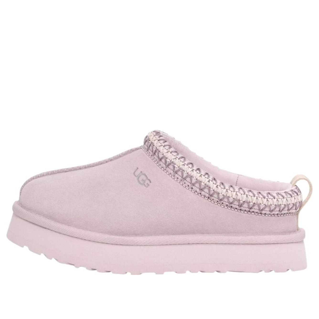 (GS) Тапочки UGG Tazz «Bay Fog»
(GS) Тапочки UGG Tazz «Bay Fog»