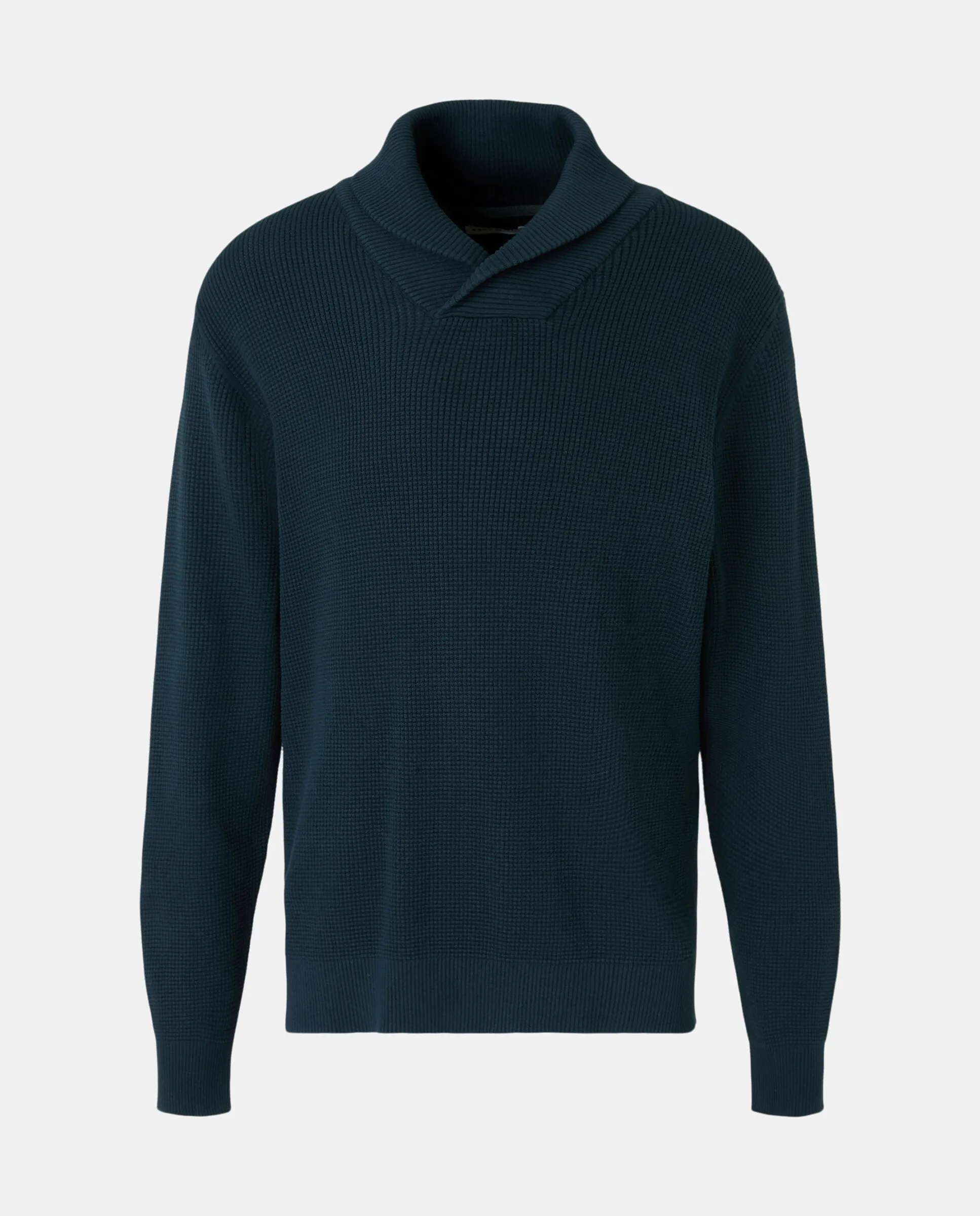 Джемпер с воротником-хомут для мужчин Easy Wear, темно-зеленый
Джемпер с воротником-хомут для мужчин Easy Wear, темно-зеленый