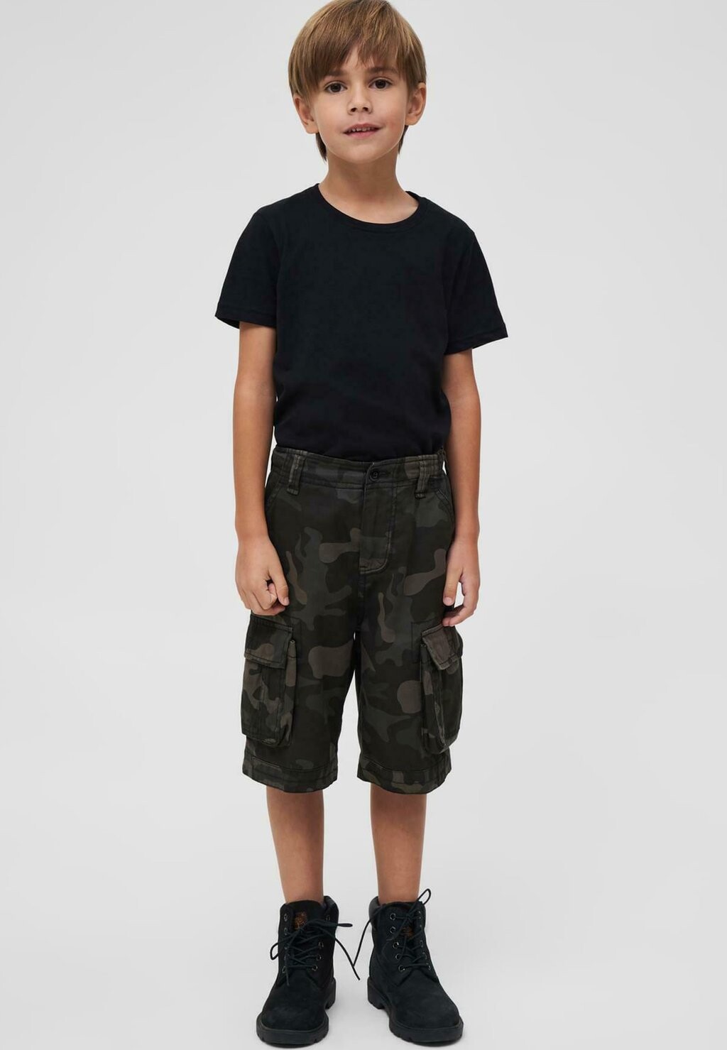 Брюки карго URBAN LEGEND Brandit, цвет multi-coloured 
Брюки карго URBAN LEGEND Brandit, цвет multi-coloured