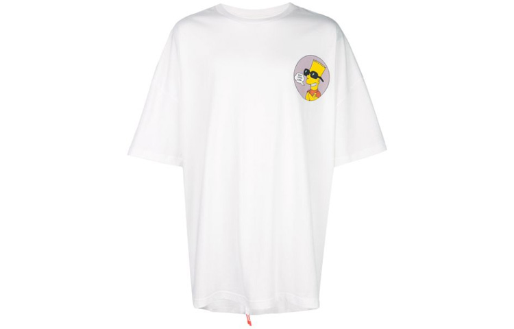 OFF-WHITE Футболка OFF WHITE SS19 мужская, Белый, OFF-WHITE Футболка OFF WHITE SS19 мужская
OFF-WHITE Футболка OFF WHITE SS19 мужская, Белый, OFF-WHITE Футболка OFF WHITE SS19 мужская