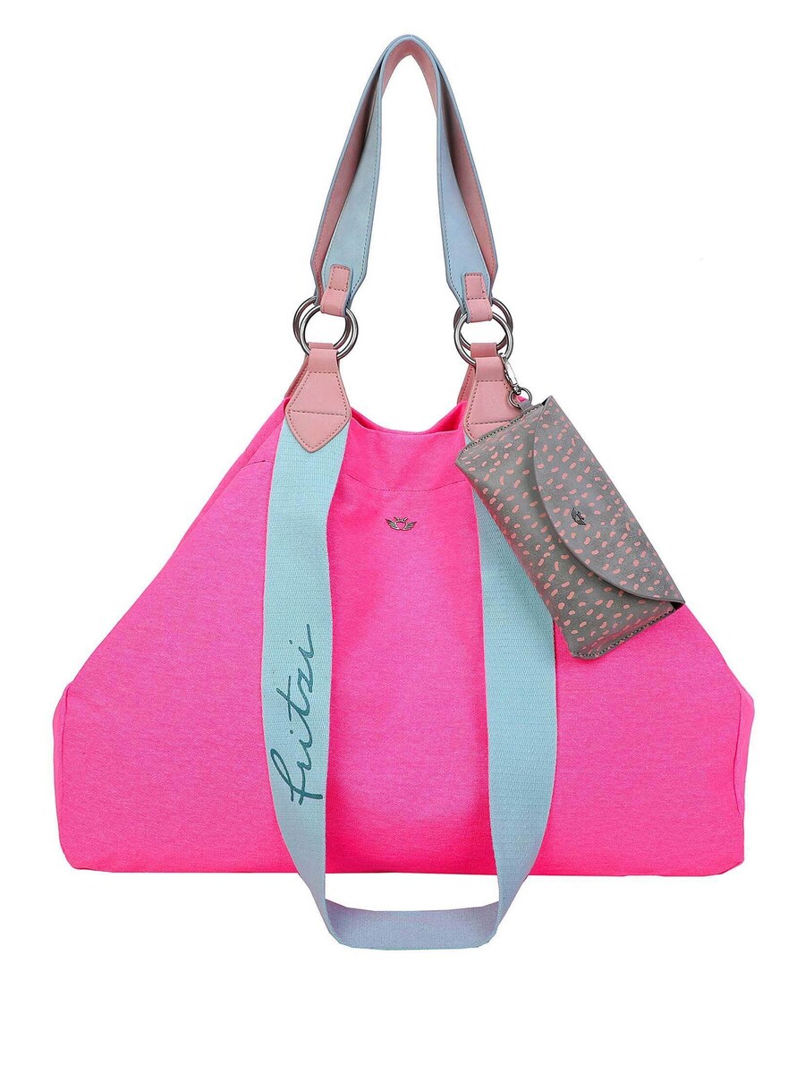 Сумка-шоппер Fritzi aus Preu├Яen Izzy, Neon pink, Розовый, Сумка-шоппер Fritzi aus Preu├Яen Izzy, Neon pink
Сумка-шоппер Fritzi aus Preu├Яen Izzy, Neon pink, Розовый, Сумка-шоппер Fritzi aus Preu├Яen Izzy, Neon pink