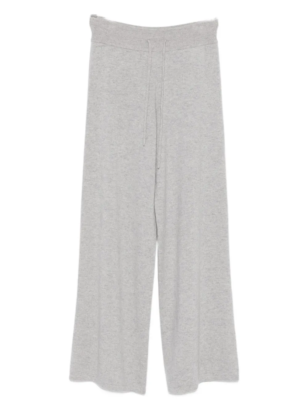 Спортивные штаны с эластичным поясом на шнурке Lisa Yang, серый
Спортивные штаны с эластичным поясом на шнурке Lisa Yang, серый